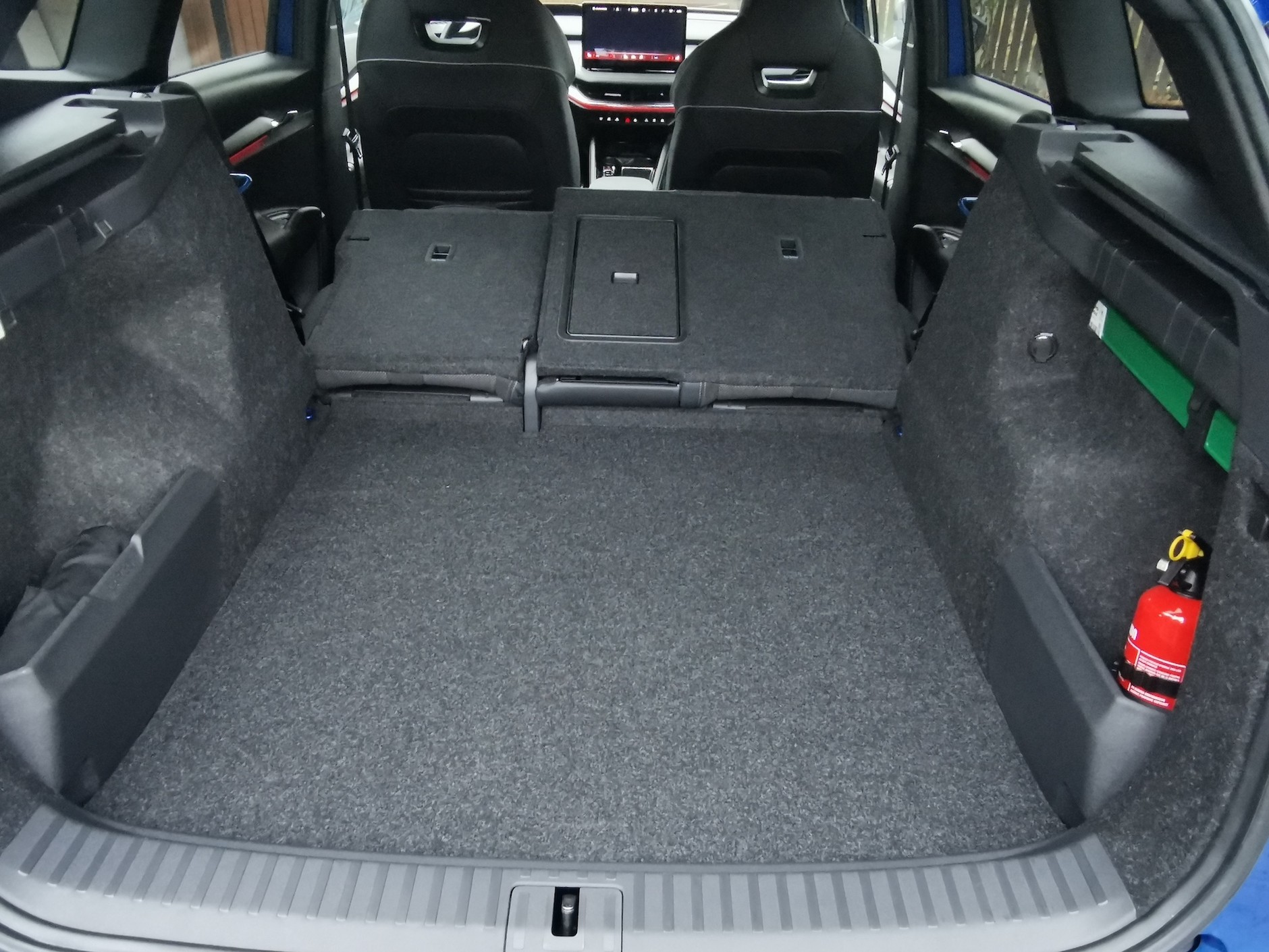 Skoda Enyaq Sportline 80x iV