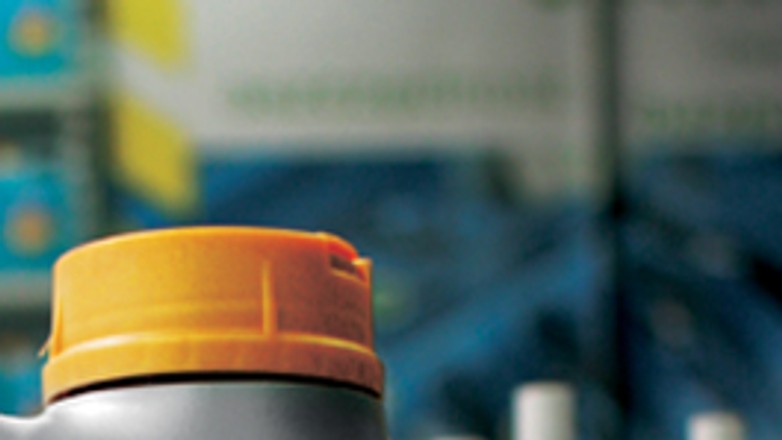 Jak wybrać dobry olej?