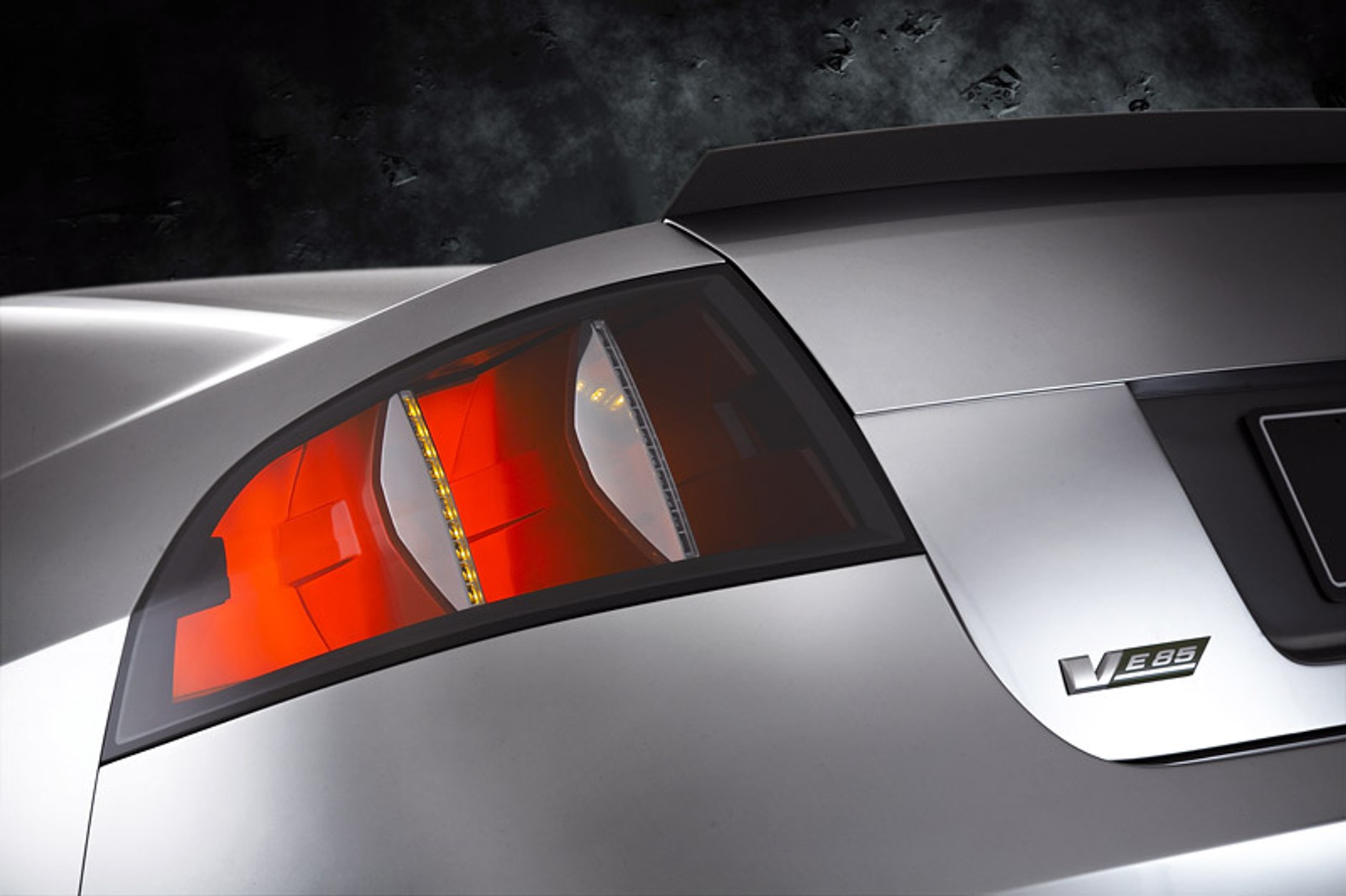 Holden Coupe 60 – upominek z okazji 60-lecia