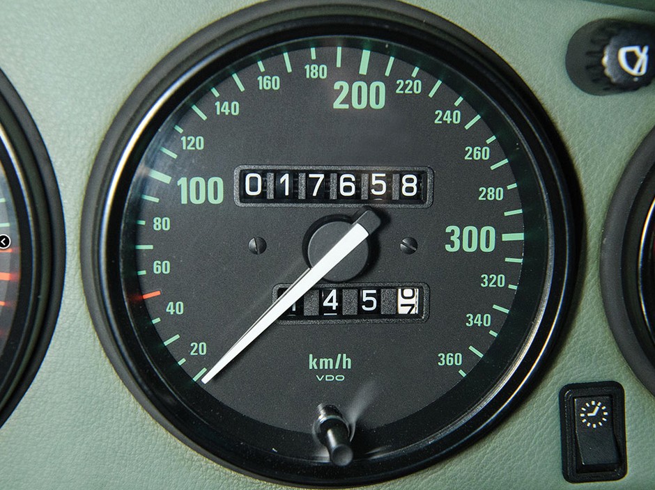 Ruf CTR2 Sport