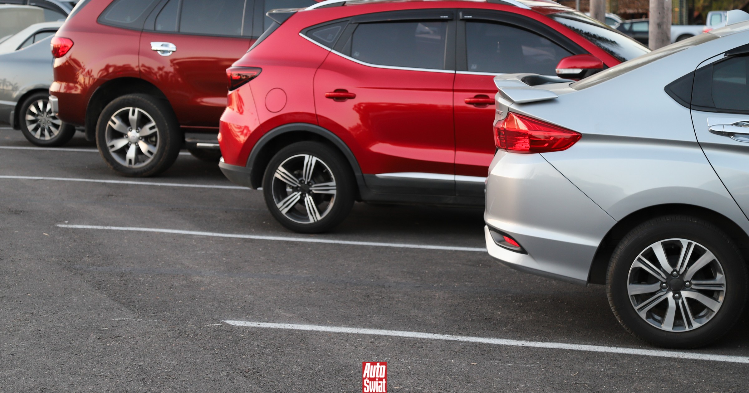 Jak długo można parkować auto w jednym miejscu? Oto odpowiedź