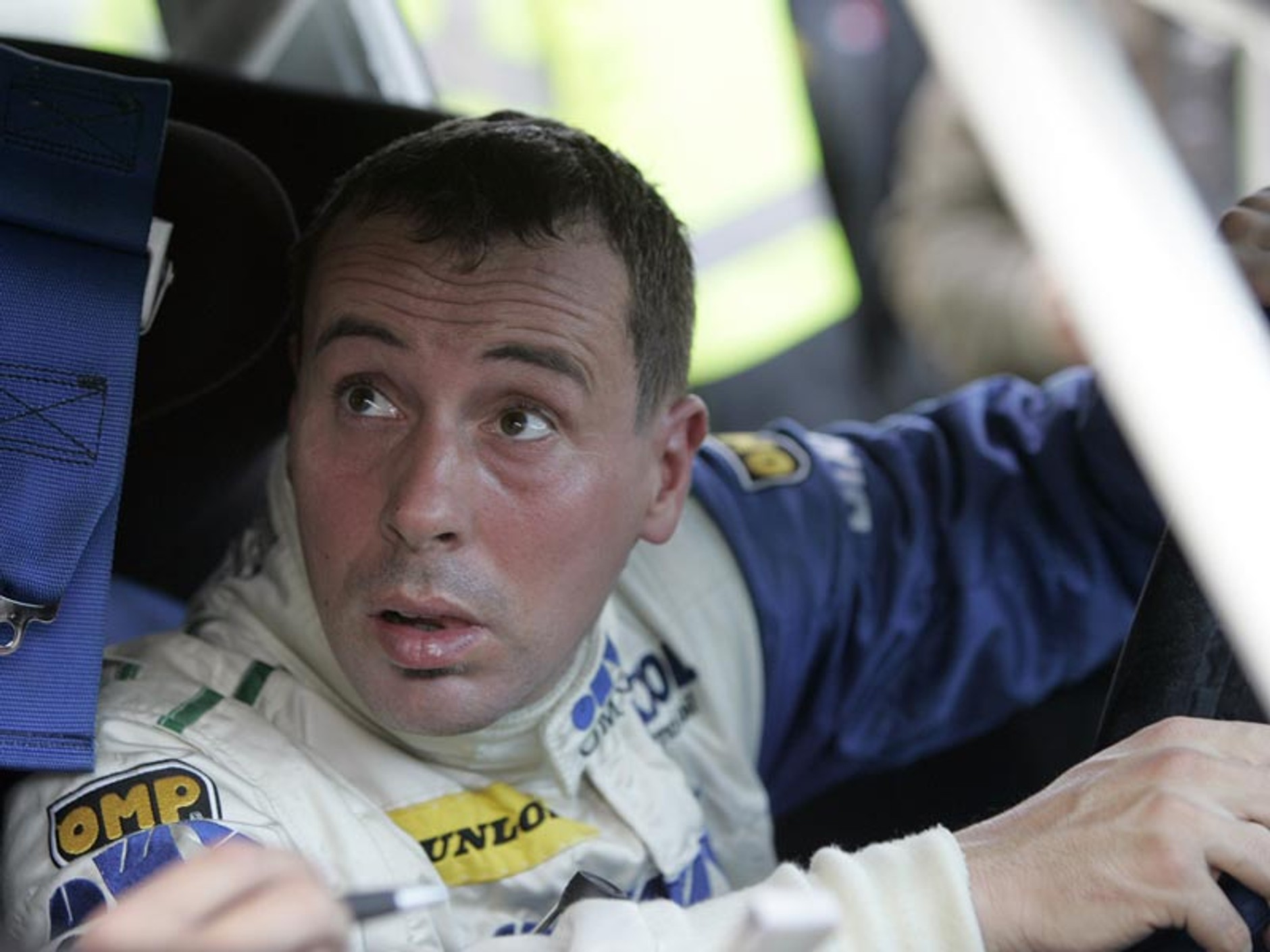 Rajd Nowej Zelandii 2007 - fotogaleria