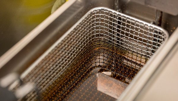 Samoloty PLL Lot już wkrótce będą latały na oleju z frytek? Orlen zdradza plany na biopaliwa
