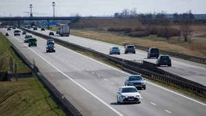 Drożeje przejazd autostradą A2 z Konina do Nowego Tomyśla. Są też i dobre wiadomości
