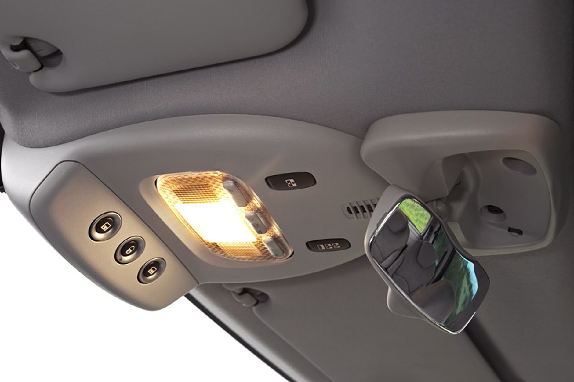 Nowy Peugeot 807: przyjemność na najwyższym poziomie