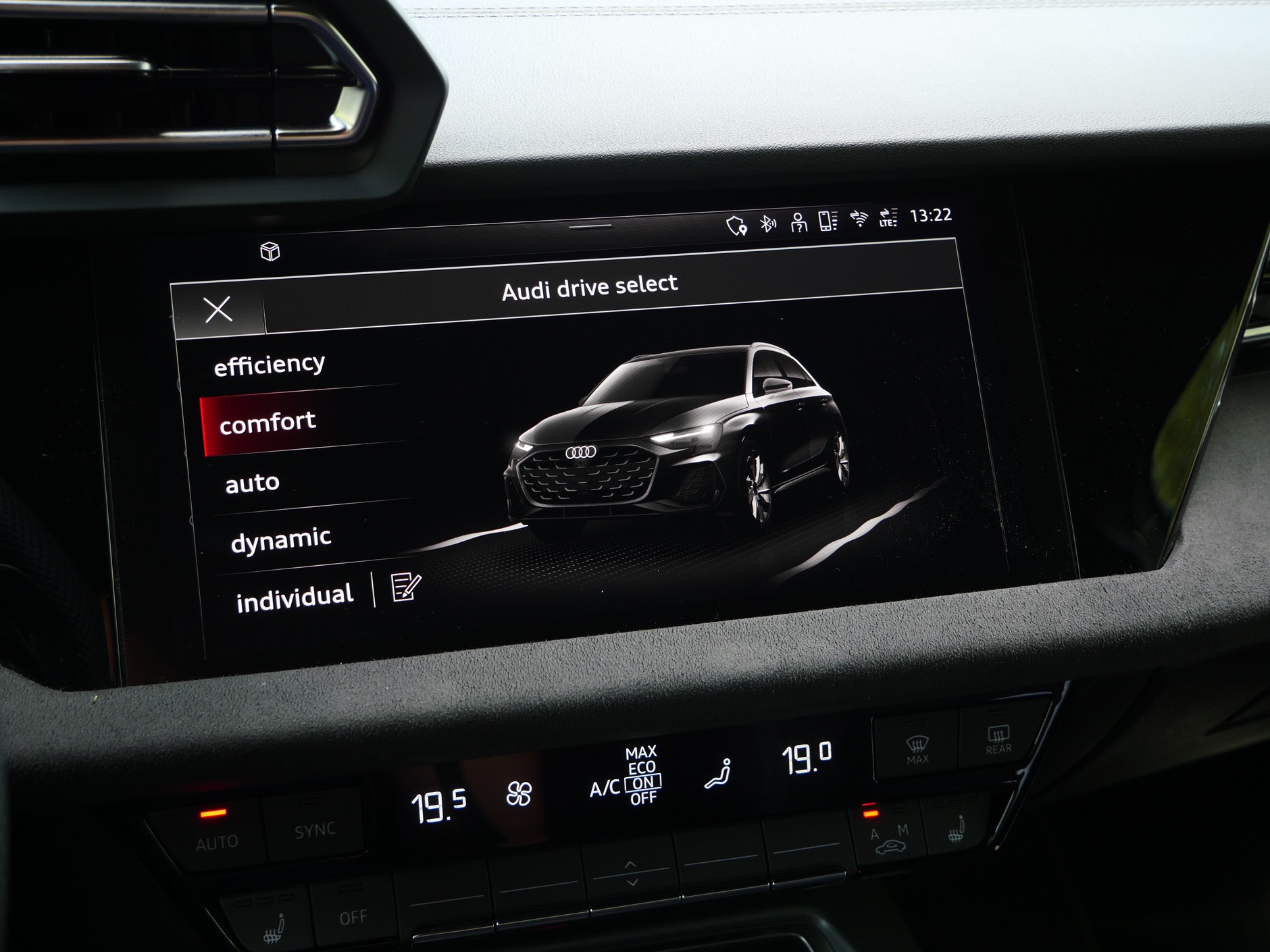 Audi A3 Allstreet 35 TFSI