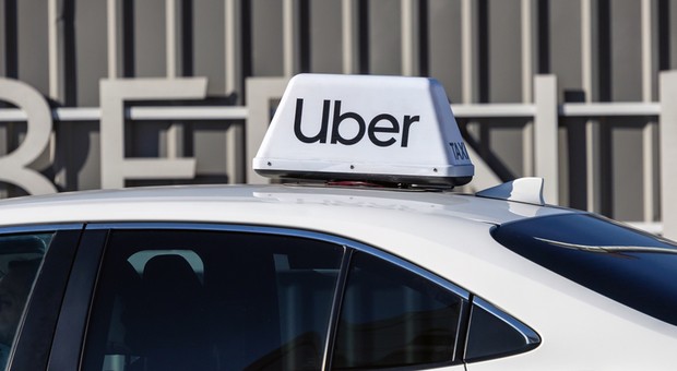 To zaskakujące, jakie rzeczy zostawiają pasażerowie Ubera. Mamy listę