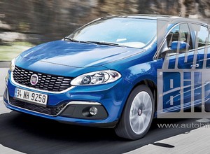 Fiat Punto - wreszcie będzie nowa generacja!