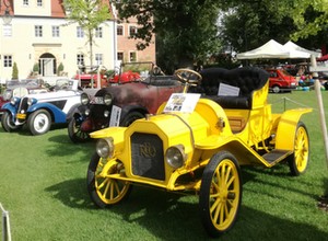 MotoClassic Wrocław 2019 - kilkaset klasyków na Zamku Topacz