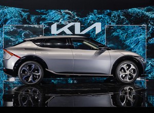 Nowa Kia EV6 – 10 rzeczy, które polubiliśmy