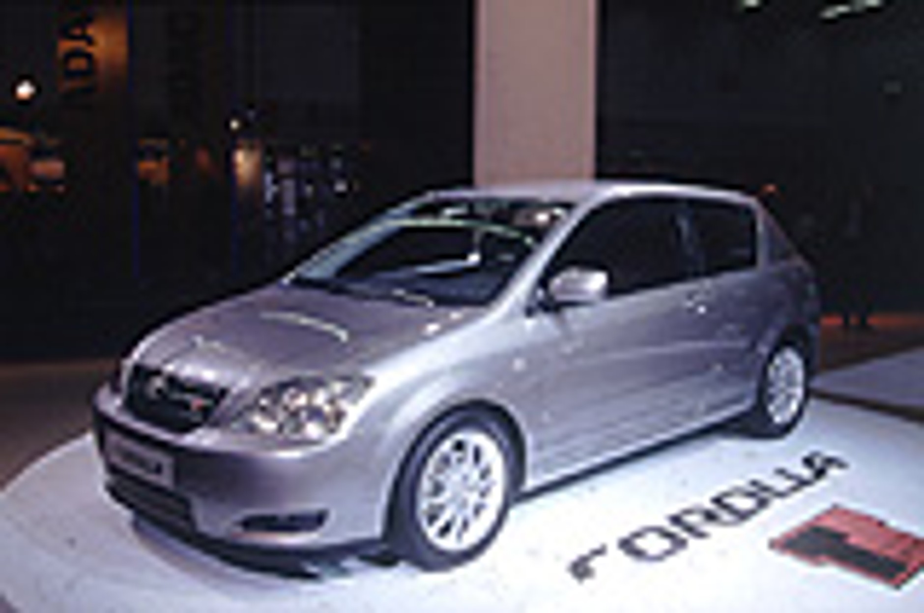 Obiekt fascynacji niezmienny od wielu lat