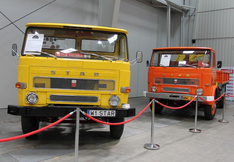 Auto Nostalgia 2017