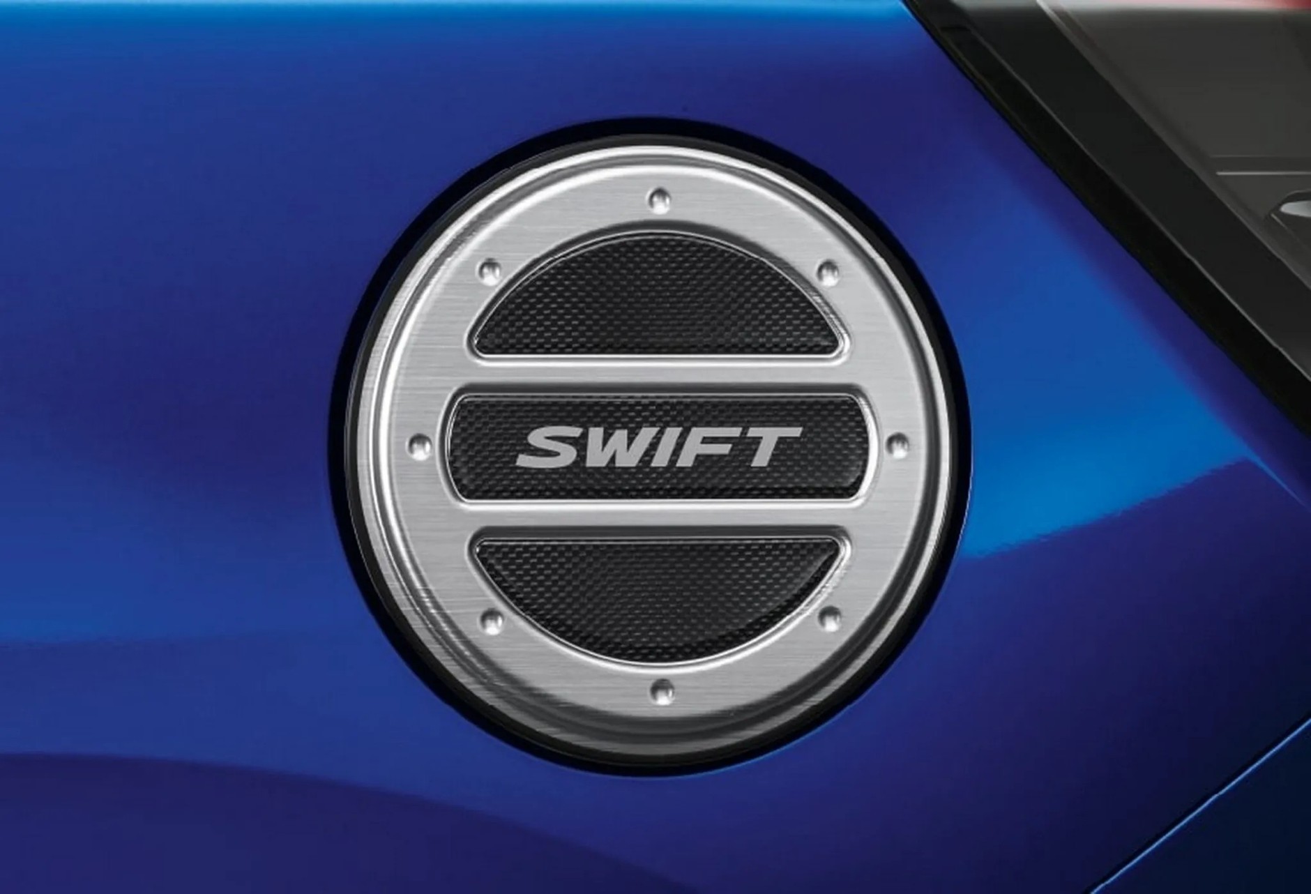 Suzuki Swift z pakietem stylistycznym Sport