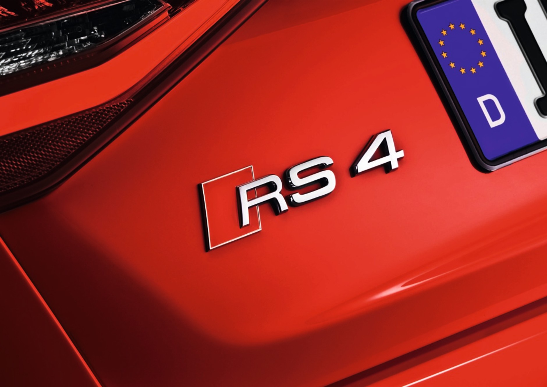 Audi RS4 Avant: Rodzinny sportowiec