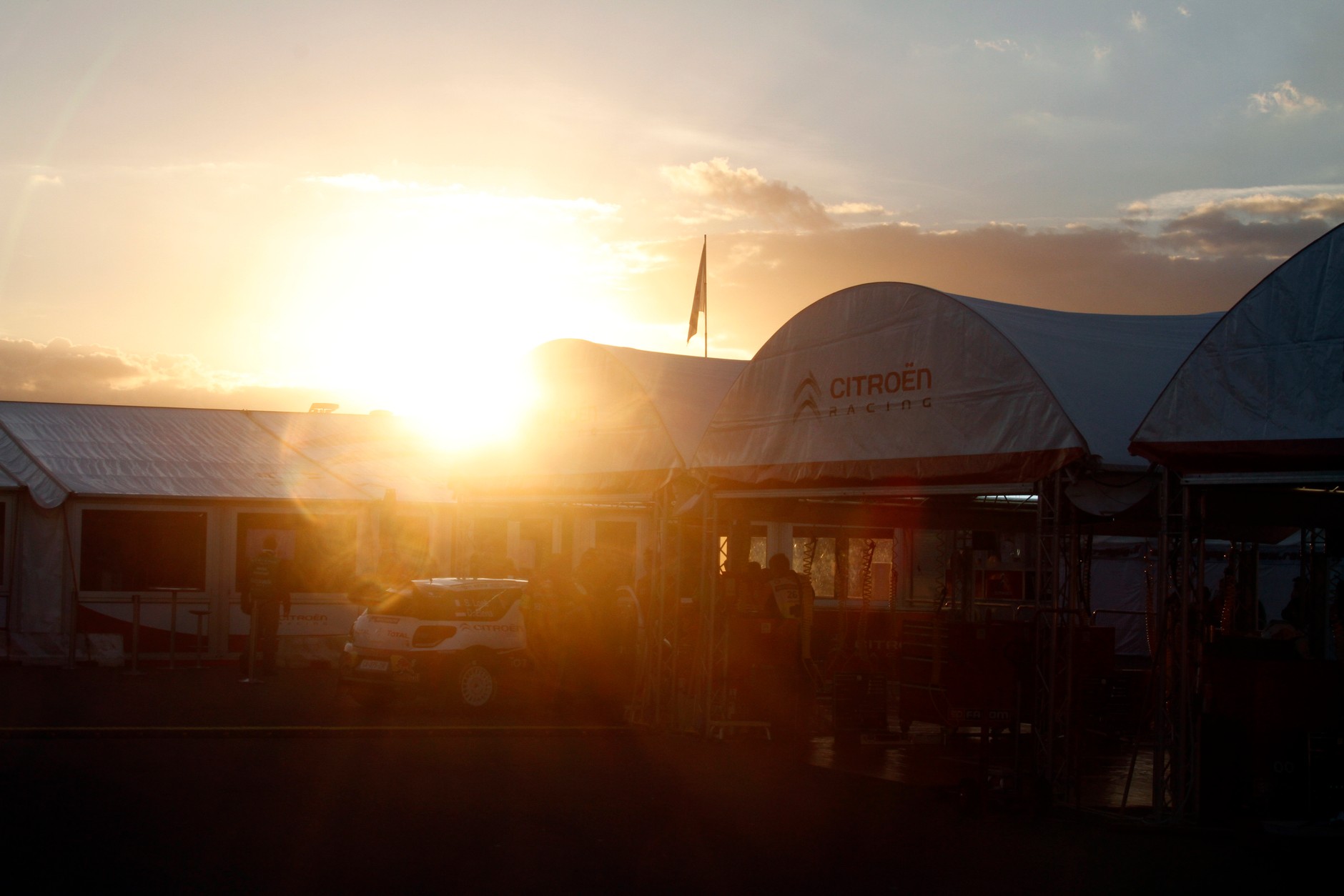 WRC Rajd Włoch 2012: zapowiedź