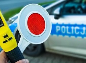 Policjanci cały weekend prowadzą specjalną akcję. "Polują" na jeden typ kierowców