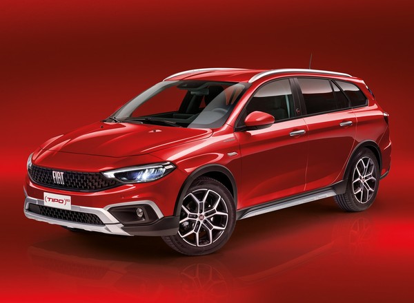 Fiat Tipo w cenie hybrydowej Toyoty Corolli? Włosi chyba postradali zmysły