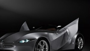 BMW: GINA – filozofia stylistyczna