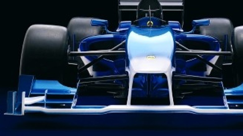 Bolid F1 dla każdego? No, prawie...