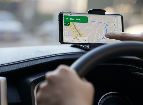 Mapy Google pomogą zaoszczędzić paliwo. Nowa funkcja w popularnej aplikacji
