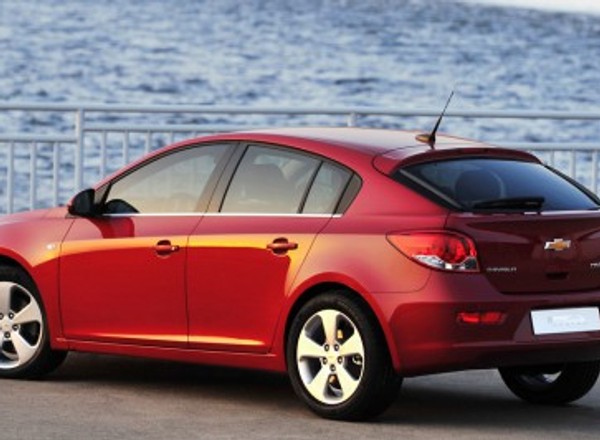 HATCHBACK