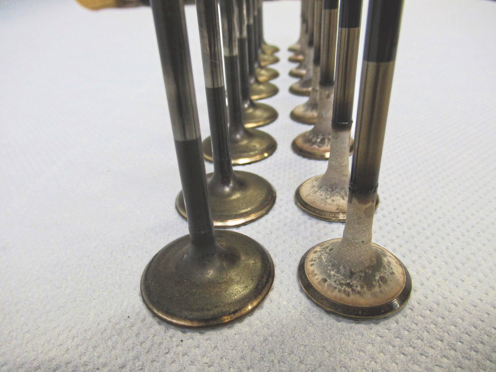 Honda CR-V e:HEV – test długodystansowy