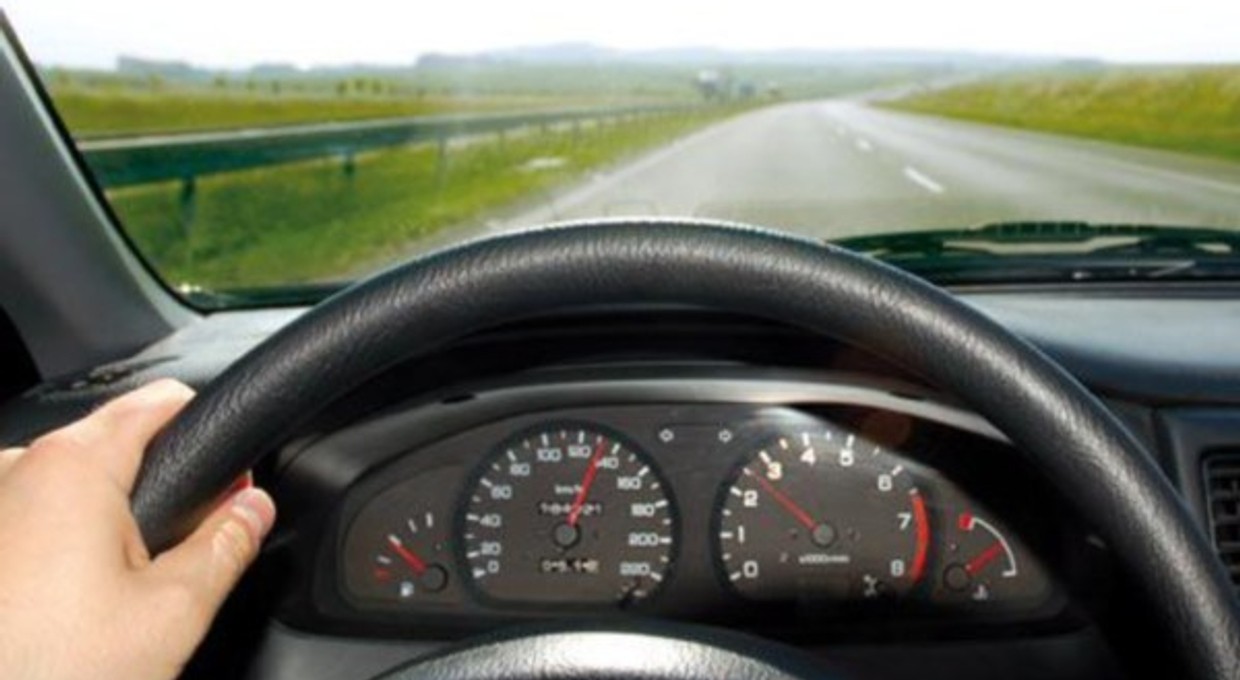 Eco driving, czyli jak oszczędzić 10 tysięcy