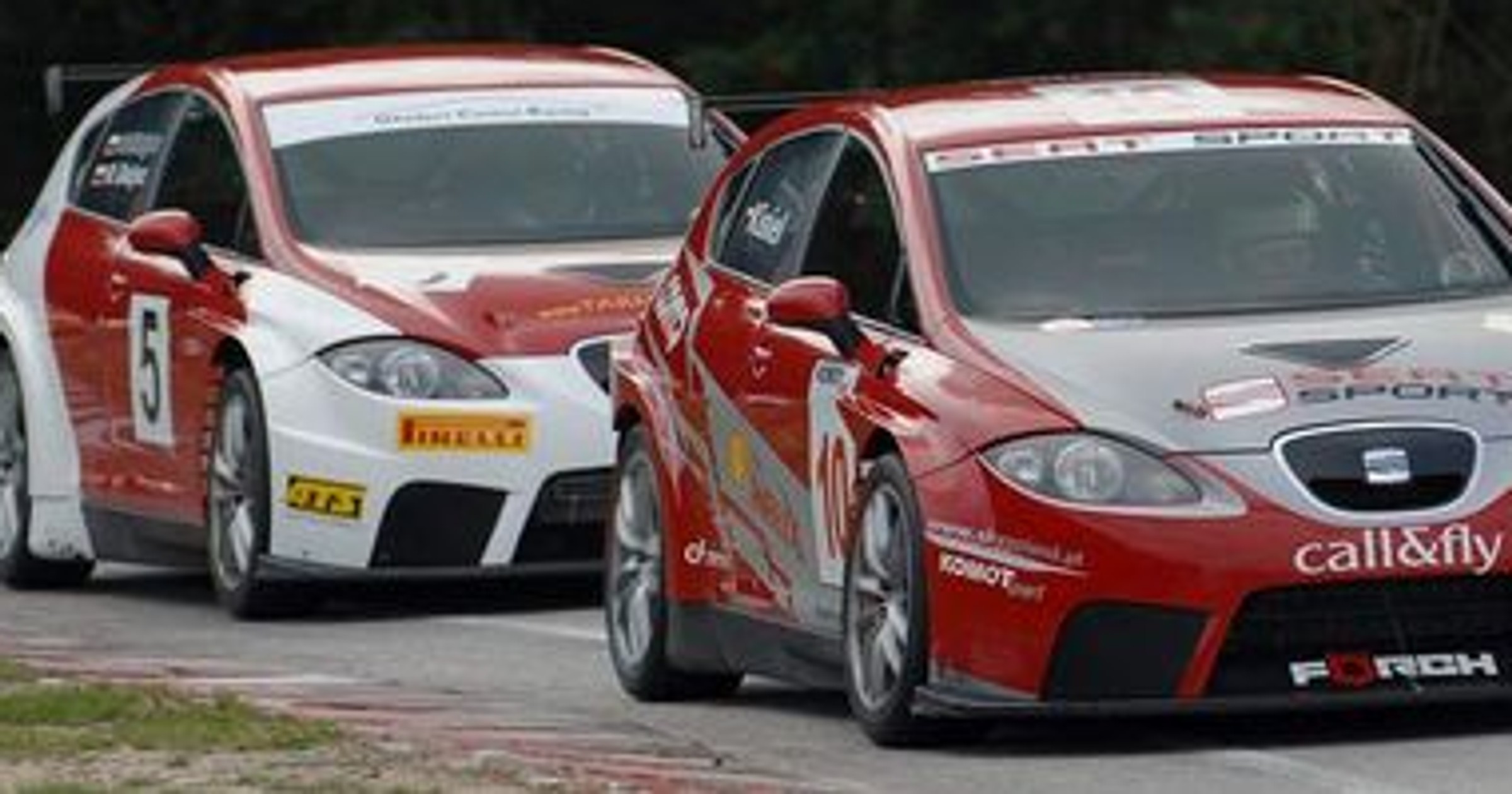 Seat Leon Supercopa-podsumowanie sezonu