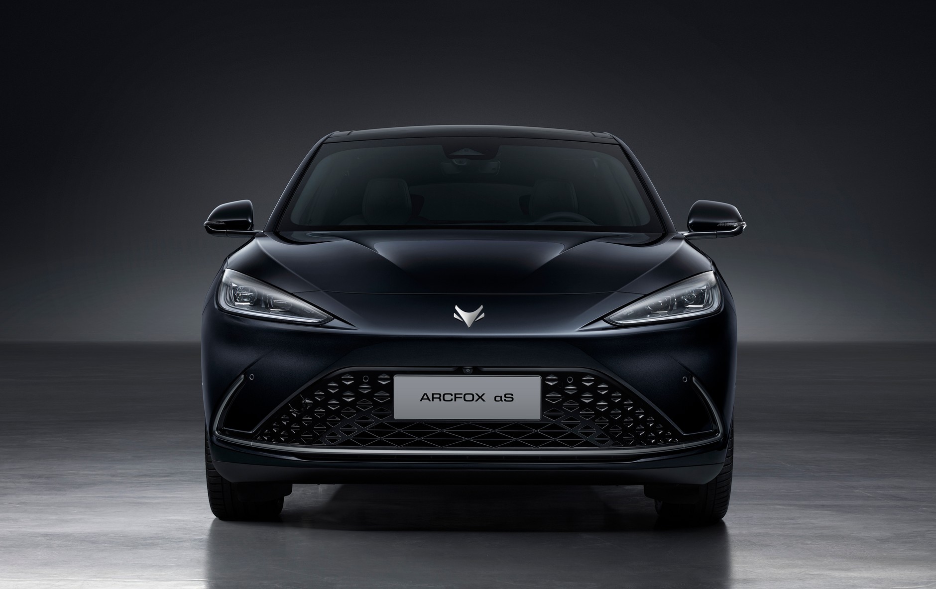 Arcfox Alfa S