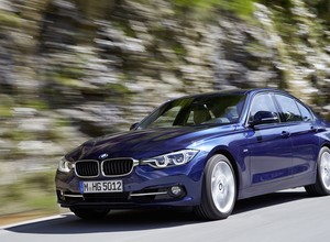 BMW 340i na 40. urodziny. Pierwsza jazda BMW serii 3 po liftingu