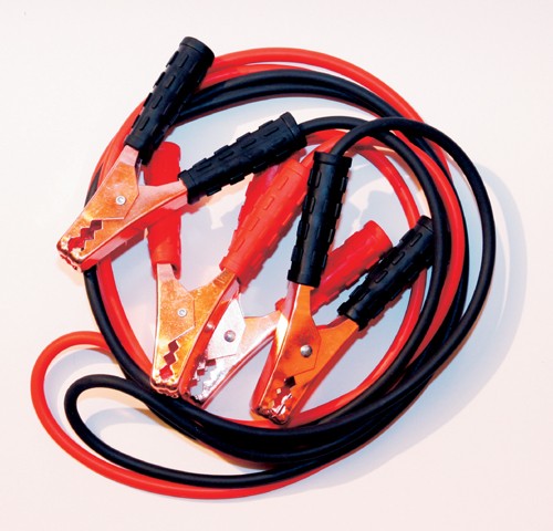 Testujemy kable