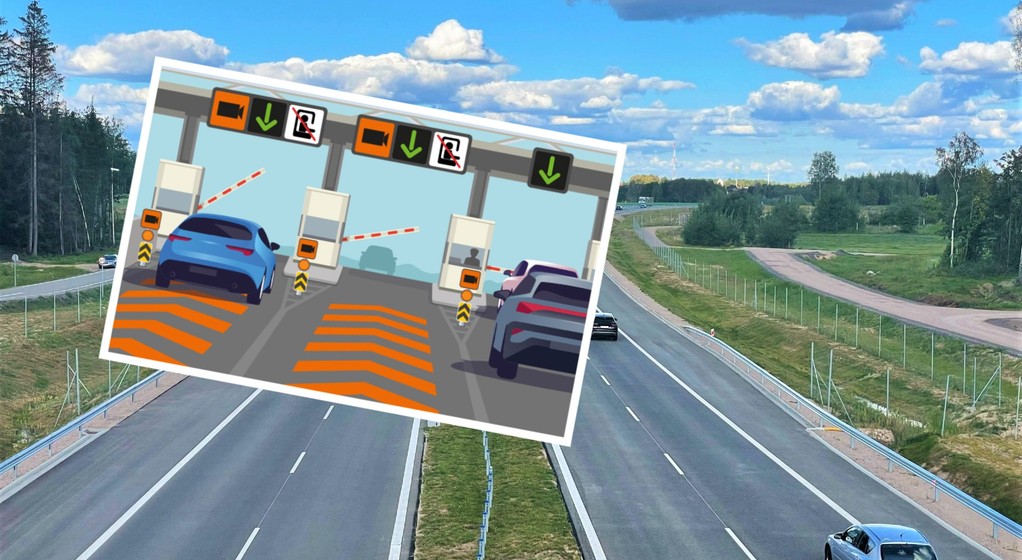 Autostrada A2 nowe płatności od 15 stycznia