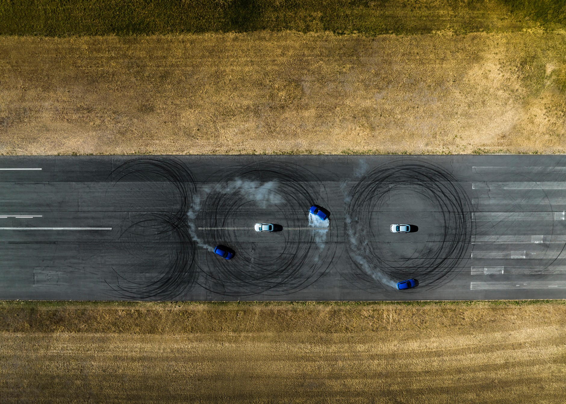 Audi RS3 Performance Edition