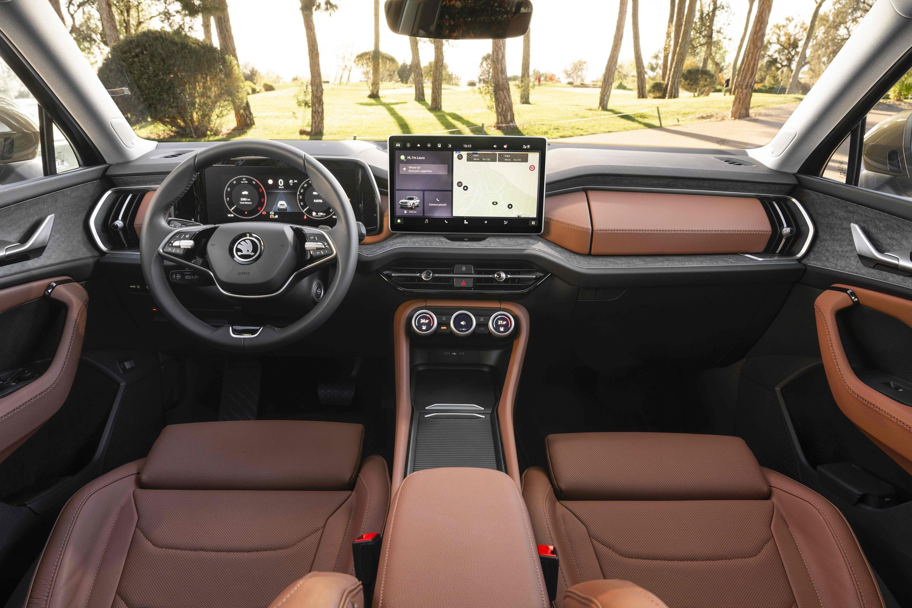 Skoda Kodiaq (2. generacja)