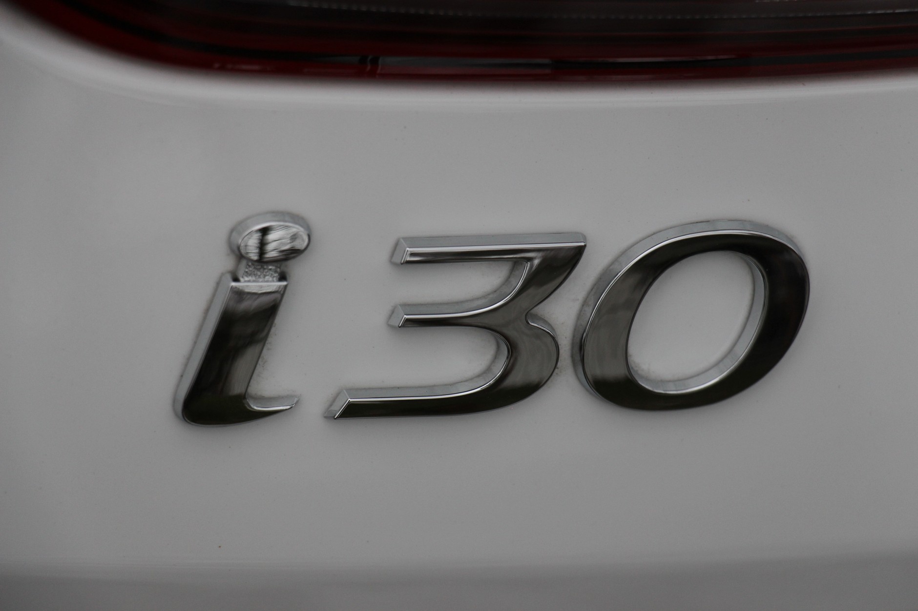 Hyundai i30 Wagon