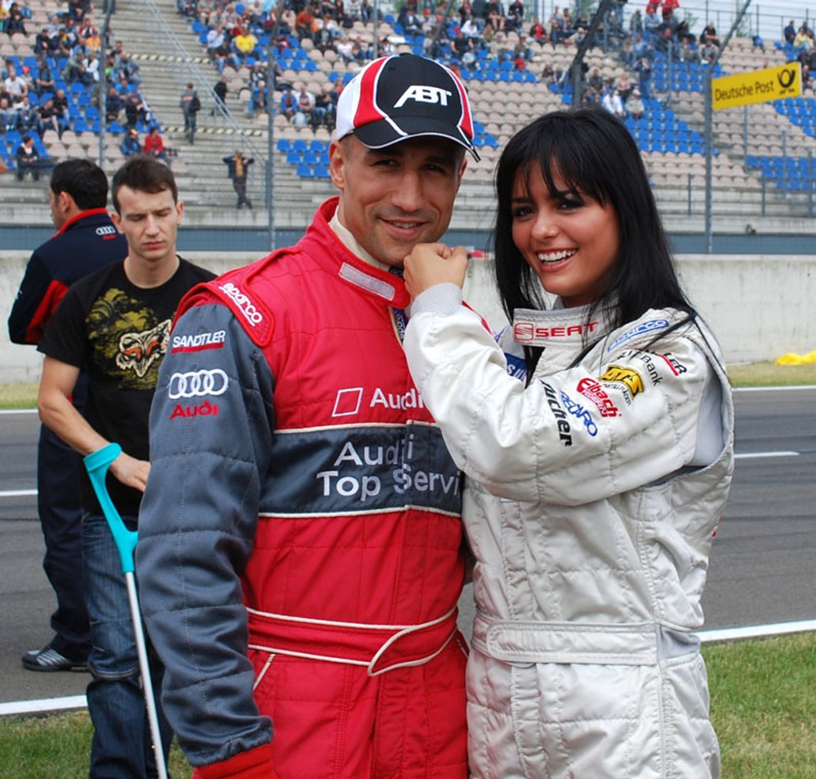 Tuning Word Bodensee 2010: znamy już dziesięć finalistek Miss Tuning