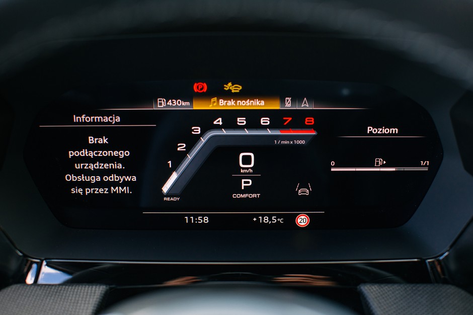 Audi A3/S3