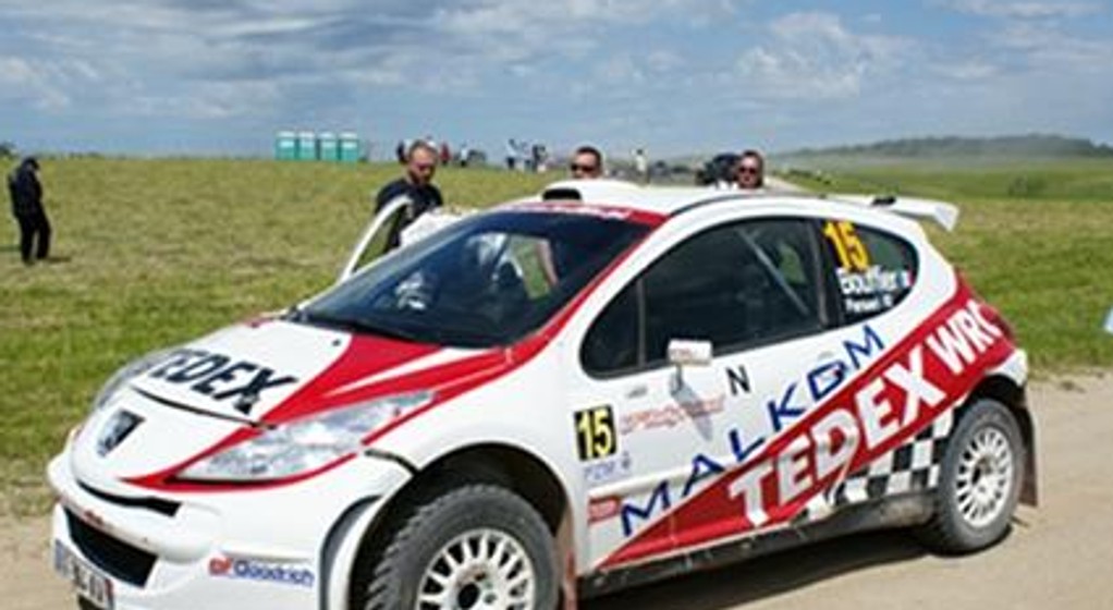 67. Rajd Polski od kuchni! (Slideshow). Hołowczyc wodował, Kuzaj rolował, a Kajetanowicz wygrał