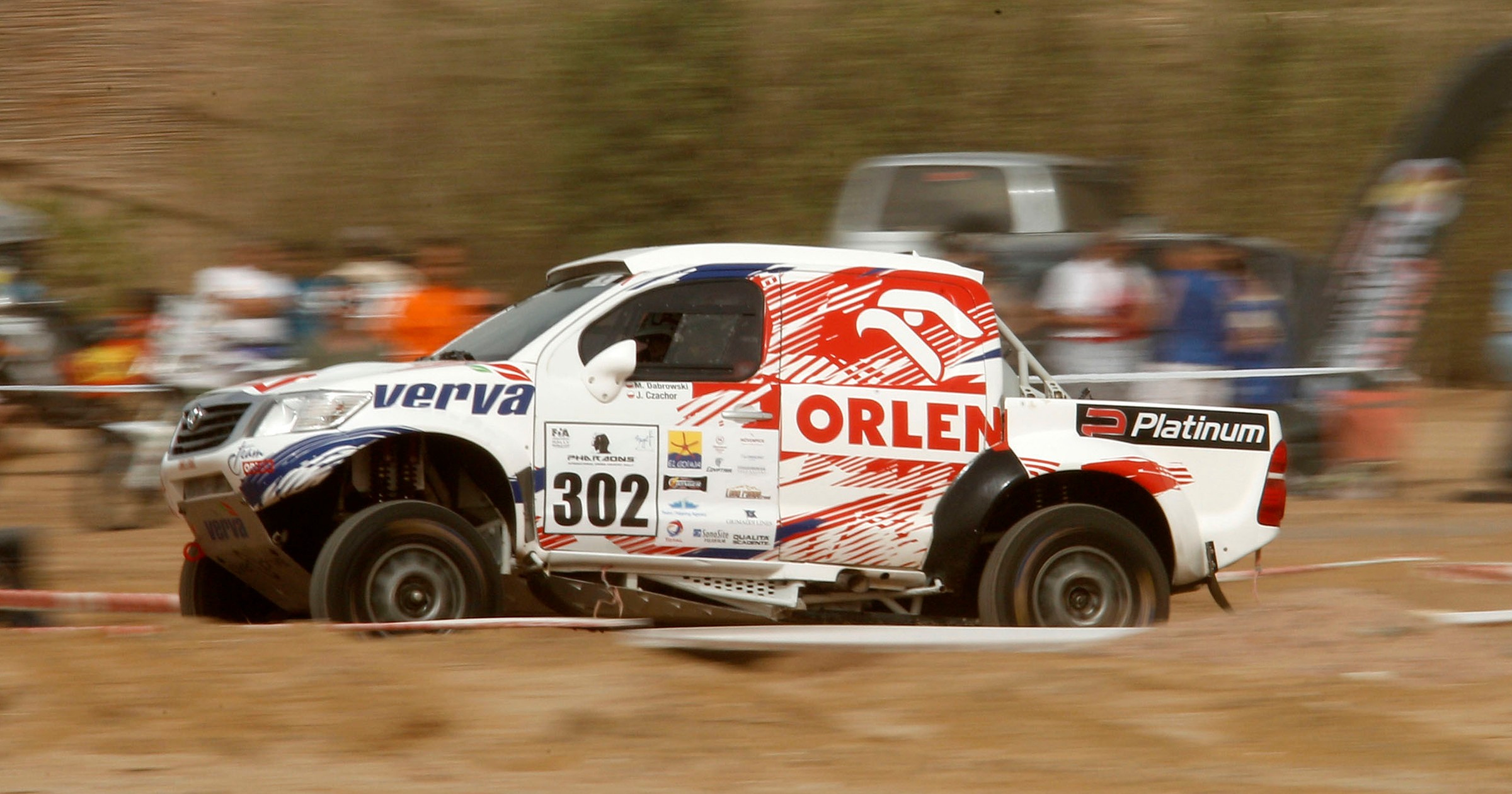 Orlen Team