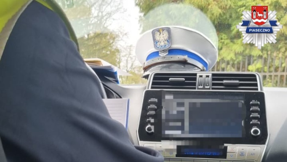 Źródło: piaseczno.policja.gov.pl/policja.pl