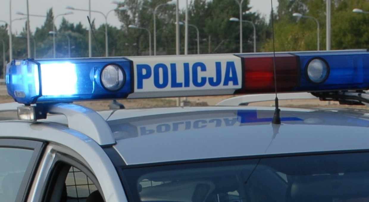 Jechała samochodem, mając cztery promile. Zatrzymali ją inni kierowcy