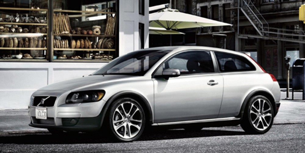 Wyjątkowo szybka jesień