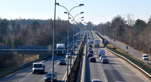 Część obwodnicy Trójmiasta wymaga remontu. Prace będą prowadzone "pod ruchem"