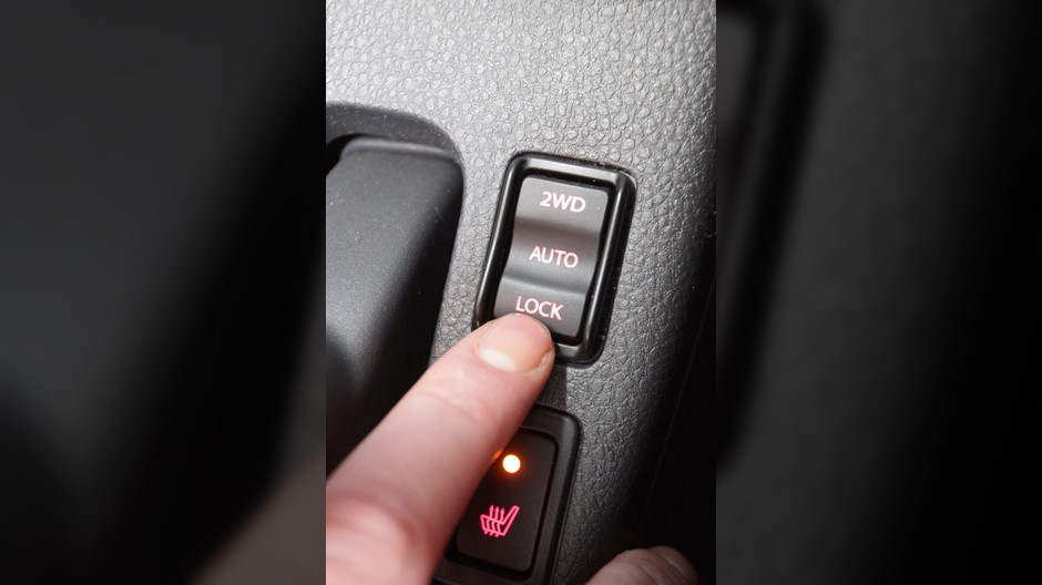 Fiat Sedici 2.0 Multijet 4x4: prosty i sprawdzony
