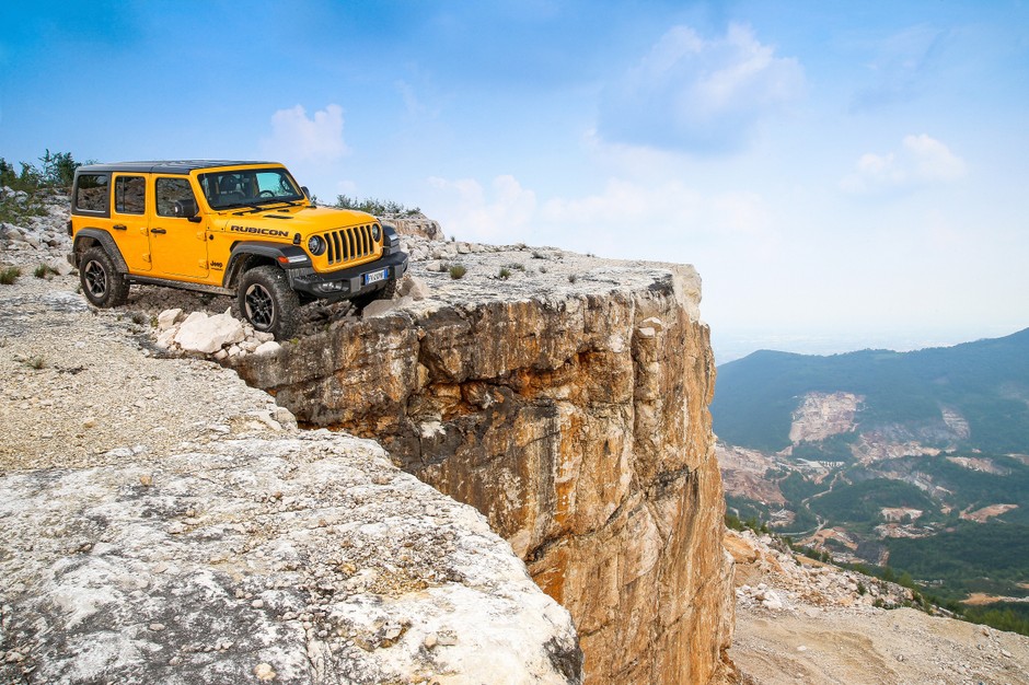 Jeep