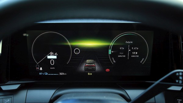 Ten problem dotyczy również aut elektrycznych. Ma to wpływ na ich najdroższy element