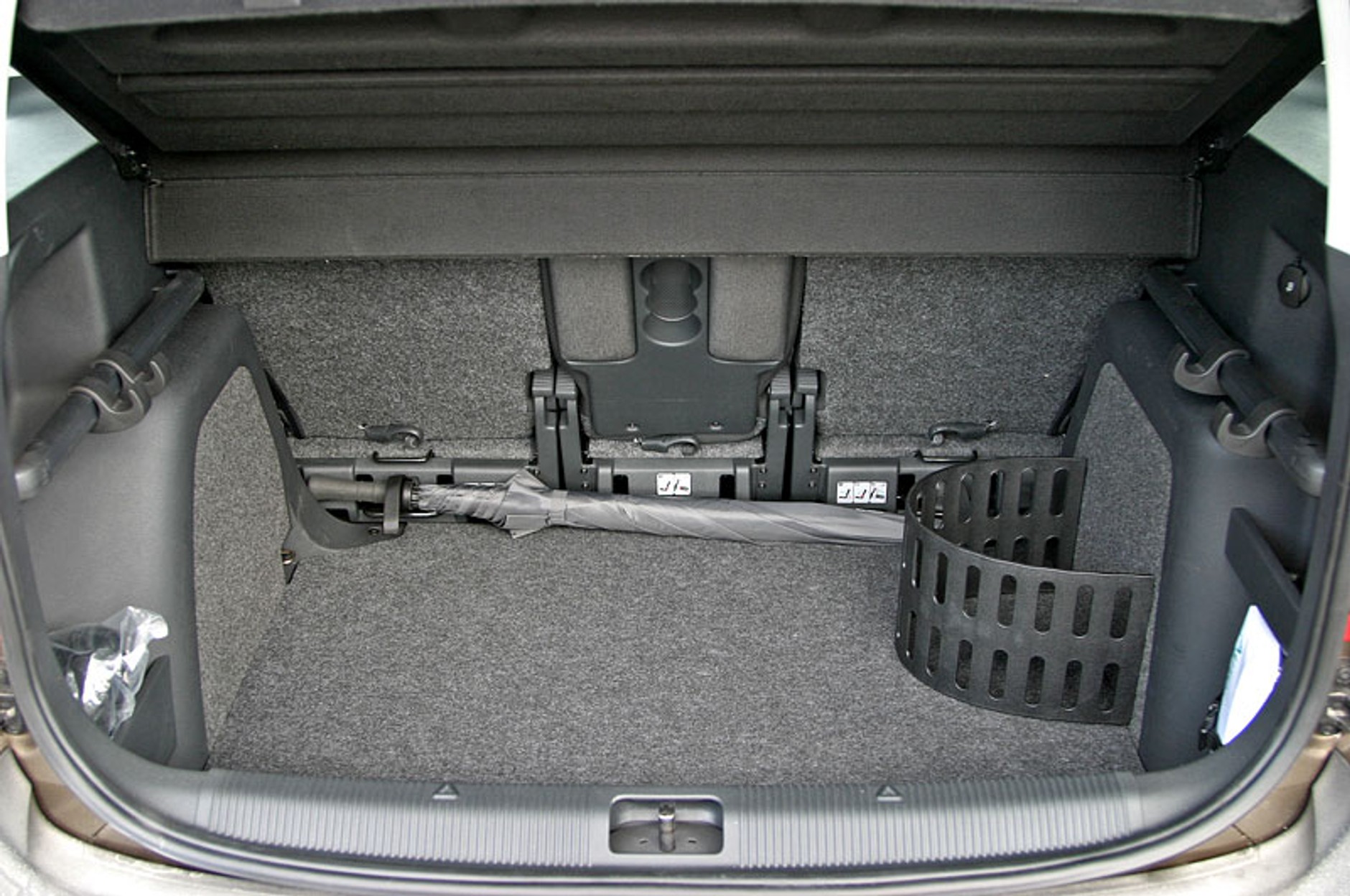 Škoda Yeti – wrażenia z jazdy