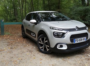 Citroen C3 po liftingu – komfort i design ponad wszystko