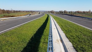 Ostatni odcinek Obwodnicy Metropolitalnej z pozwoleniem na budowę
