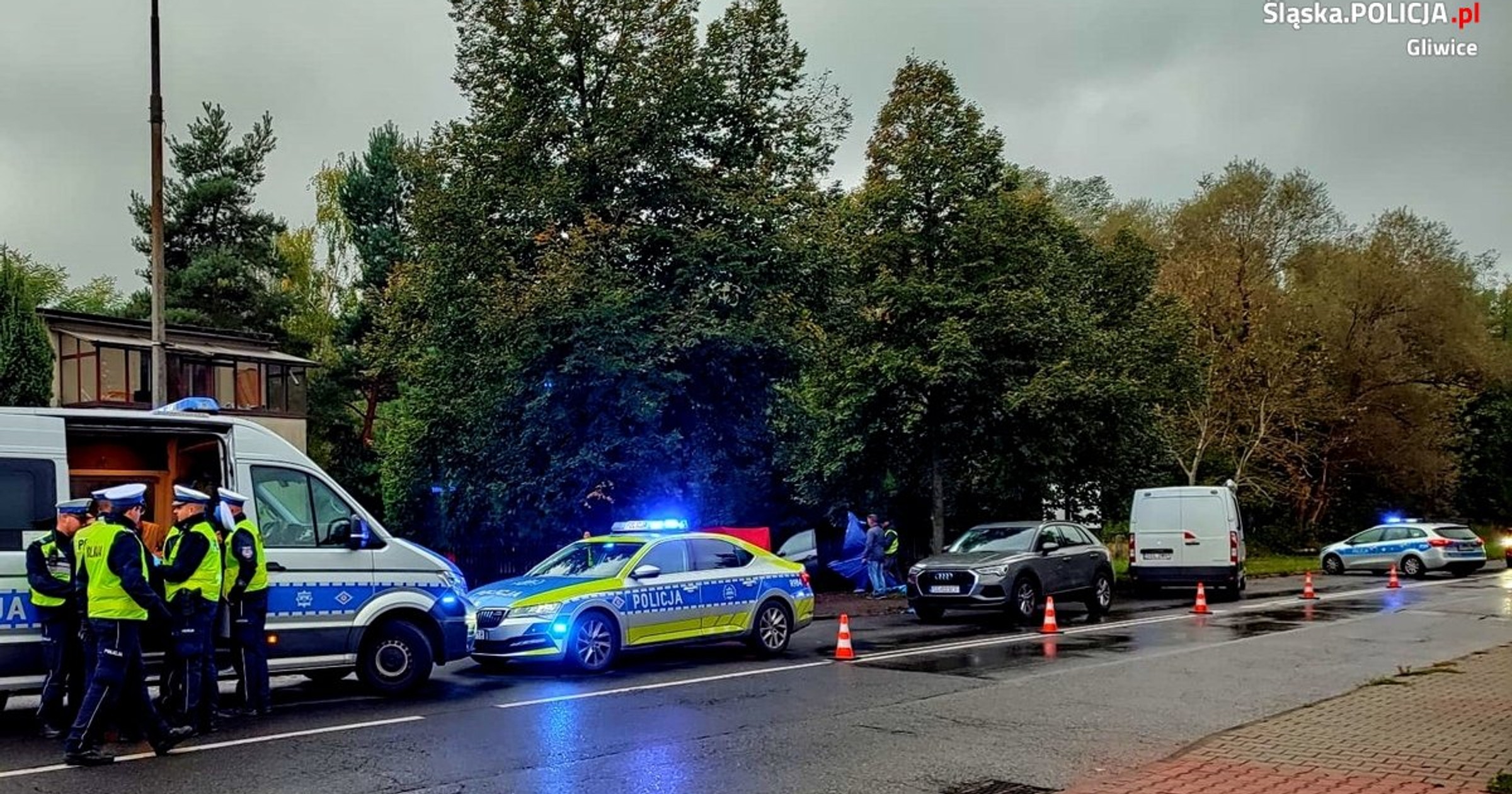Źródło: gliwice.policja.gov.pl/policja.pl
